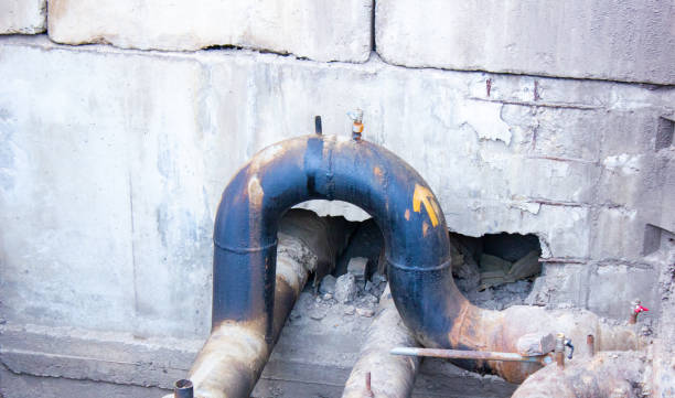 24/7 water damage repair in Davis Junction, IL